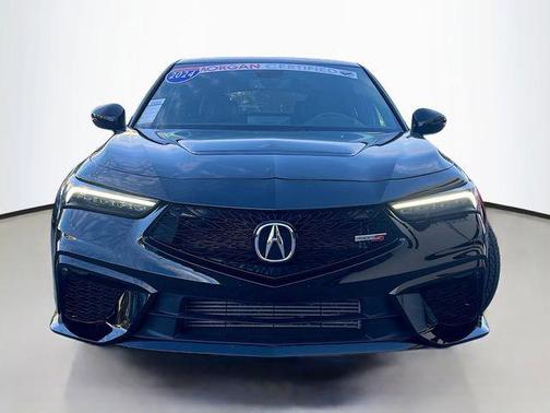 2024 Acura Integra Type S