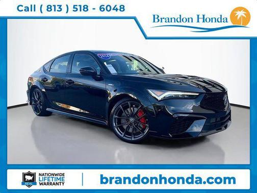 2024 Acura Integra Type S