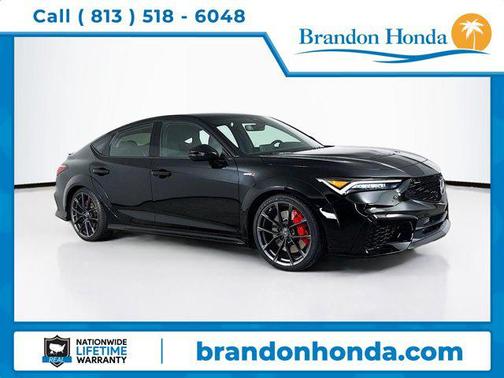 2024 Acura Integra Type S