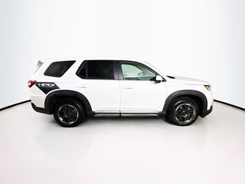 2023 Honda Pilot 2WD EX-L 8 Passenger