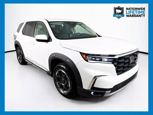 2023 Honda Pilot 2WD EX-L 8 Passenger