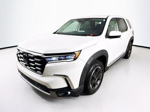 2023 Honda Pilot 2WD EX-L 8 Passenger