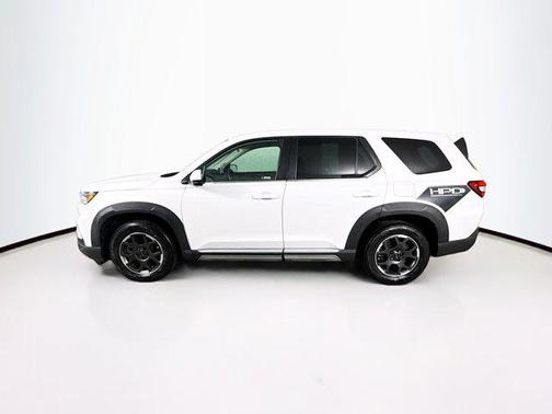 2023 Honda Pilot 2WD EX-L 8 Passenger