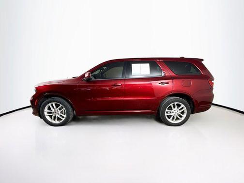 2022 Dodge Durango GT AWD