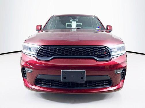 2022 Dodge Durango GT AWD