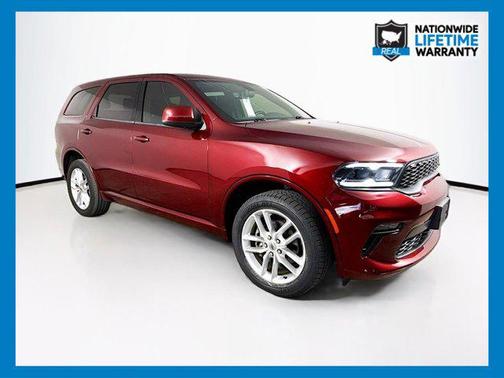 2022 Dodge Durango GT AWD