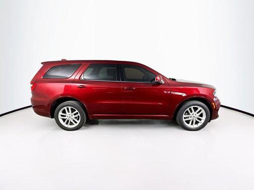 2022 Dodge Durango GT AWD