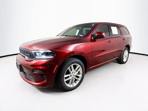 2022 Dodge Durango GT AWD