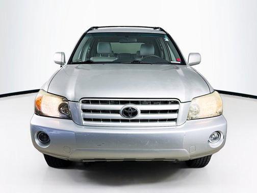 2005 Toyota Highlander Limited