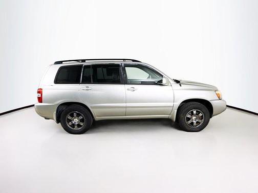 2005 Toyota Highlander Limited