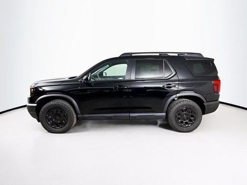 2026 Honda Passport AWD TrailSport Blackout