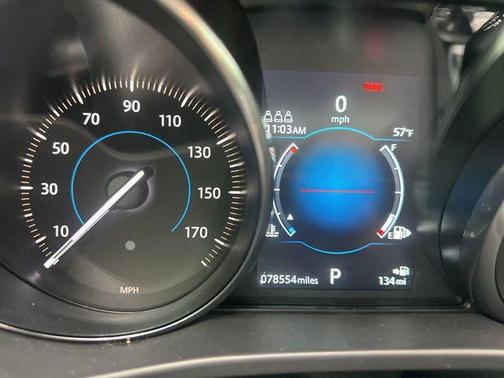 2020 Jaguar F-PACE Premium P250 AWD Automatic