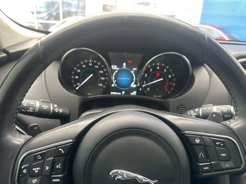 2020 Jaguar F-PACE Premium P250 AWD Automatic