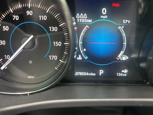 2020 Jaguar F-PACE Premium P250 AWD Automatic