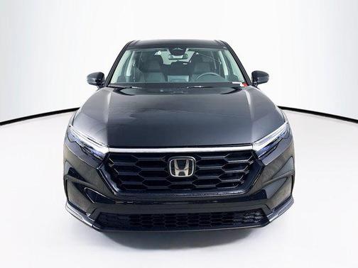 2026 Honda CR-V LX 2WD