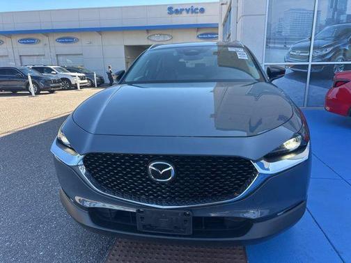 2024 Mazda CX-30 2.5 S Carbon Edition