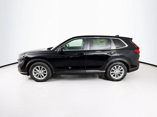 2025 Honda CR-V EX 2WD
