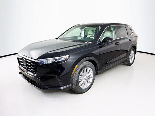2025 Honda CR-V EX 2WD