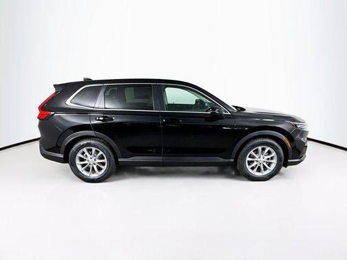 2025 Honda CR-V EX 2WD