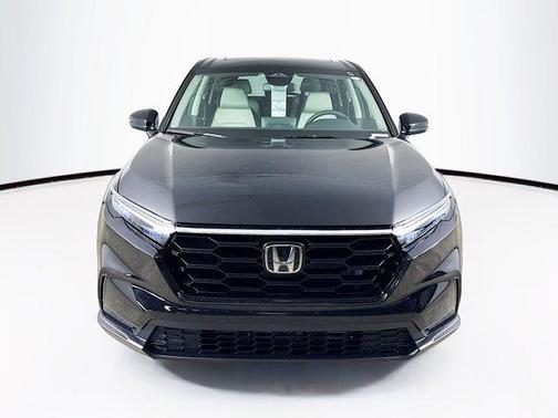 2025 Honda CR-V EX 2WD