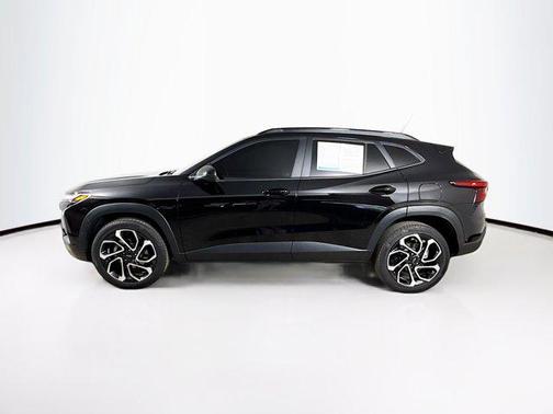 2024 Chevrolet Trax FWD 2RS