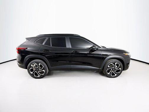 2024 Chevrolet Trax FWD 2RS