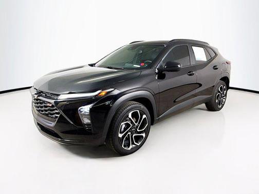 2024 Chevrolet Trax FWD 2RS