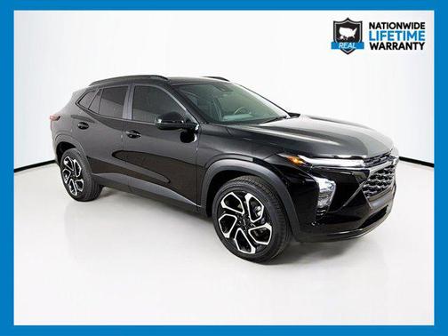 2024 Chevrolet Trax FWD 2RS