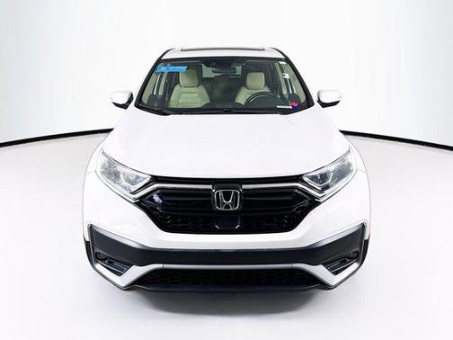 2022 Honda CR-V 2WD EX