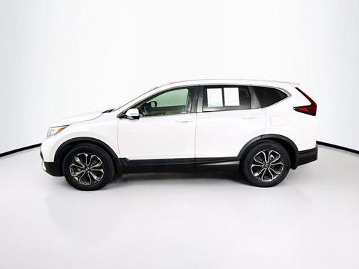 2022 Honda CR-V 2WD EX