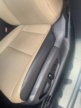2019 Lexus ES 350 Base