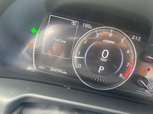 2019 Lexus ES 350 Base