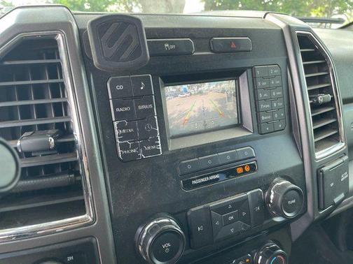 2018 Ford F-250 XLT