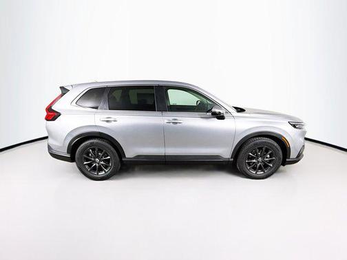 2026 Honda CR-V EX-L 2WD