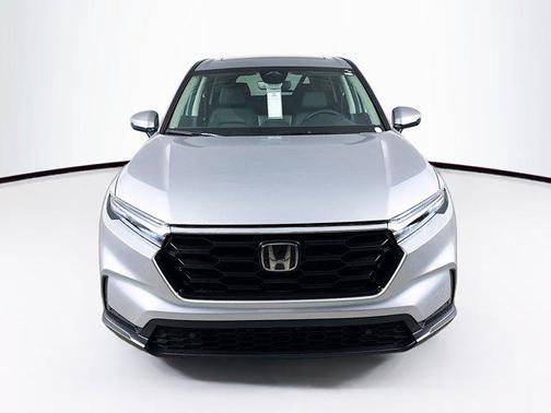 2026 Honda CR-V EX-L 2WD