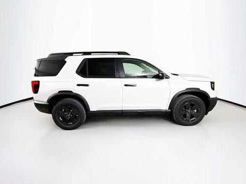 2026 Honda Passport AWD RTL Towing