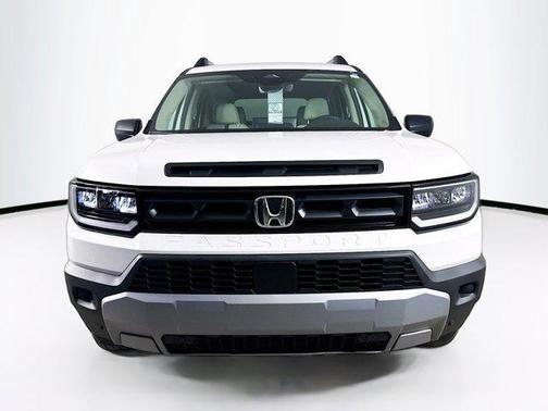 2026 Honda Passport AWD RTL Towing
