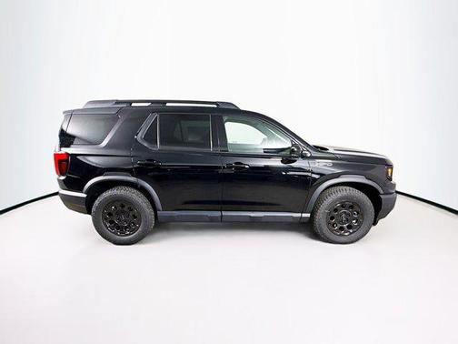2026 Honda Passport AWD TrailSport Elite Blackout
