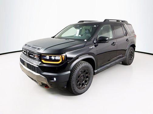 2026 Honda Passport AWD TrailSport Elite Blackout