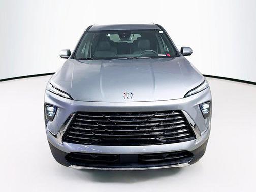 2025 Buick Enclave Preferred FWD