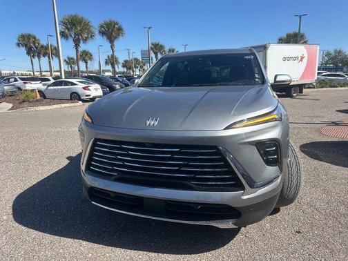 2025 Buick Enclave Preferred FWD