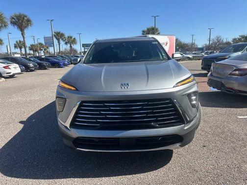 2025 Buick Enclave Preferred FWD