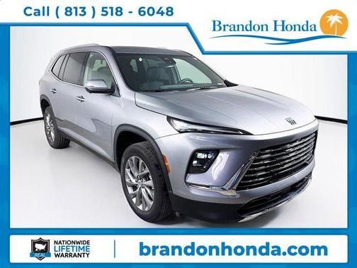 2025 Buick Enclave Preferred FWD