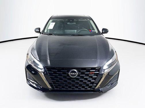 2024 Nissan Altima SR VC-Turbo FWD