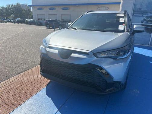 2024 Toyota Corolla Hybrid SE