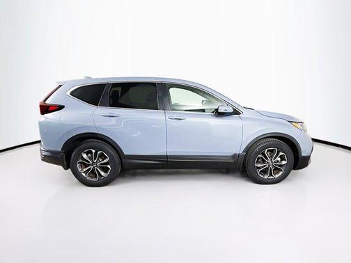 2022 Honda CR-V 2WD EX