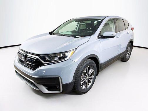 2022 Honda CR-V 2WD EX