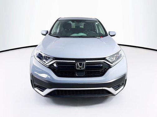 2022 Honda CR-V 2WD EX