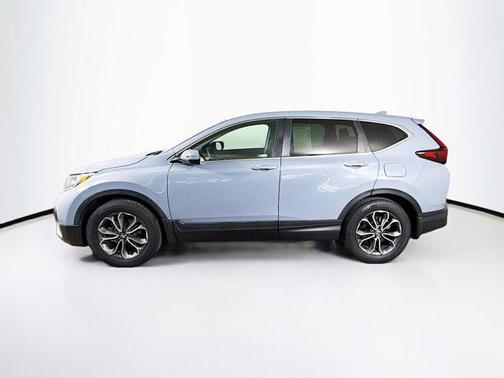 2022 Honda CR-V 2WD EX