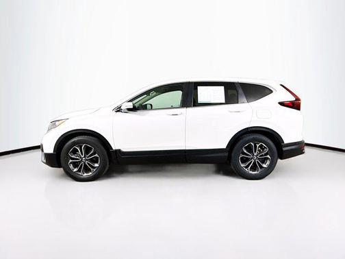 2022 Honda CR-V 2WD EX